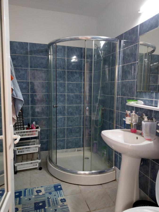 Apartament 5 Camere Cu Balcon Costinesti Plaja 5 Minute Nucilor 6 Esterno foto